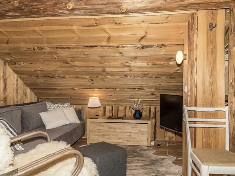 Holiday Home Tunturitorppa by Interhome House in Norrbotten County, Sweden