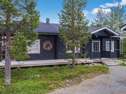 Holiday Home Tuulenpuuska by Interhome House in Norrbotten County, Sweden