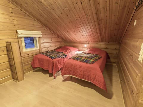 Holiday Home Uuvana by Interhome House in Norrbotten County, Sweden