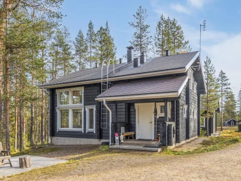 Holiday Home Uuvana by Interhome House in Norrbotten County, Sweden