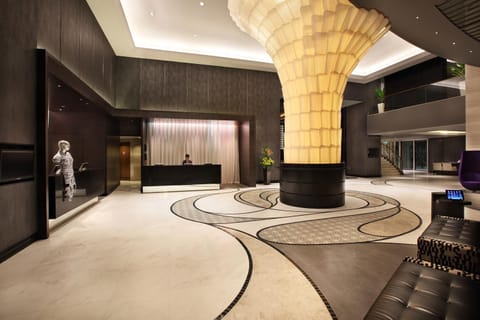 Rendezvous Hotel Singapore by Far East Hospitality Hotel in Singapore