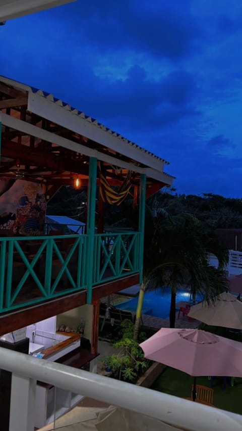 Apartamentos Isla Tropical Inn in La Loma