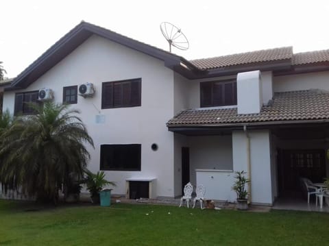 Casa Riviera House in Bertioga