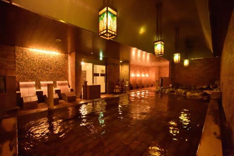 Dormy Inn Premium Otaru Hotel in Hokkaido Prefecture