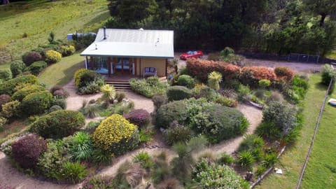 Shanleys Huon Valley Villa in Tasmania