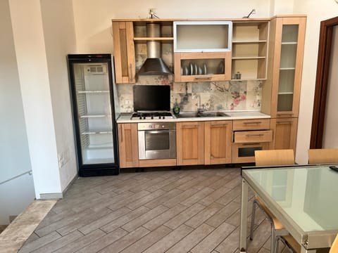 Appartamento centrale Apartment in San Benedetto del Tronto