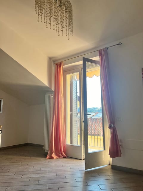 Appartamento centrale Apartment in San Benedetto del Tronto