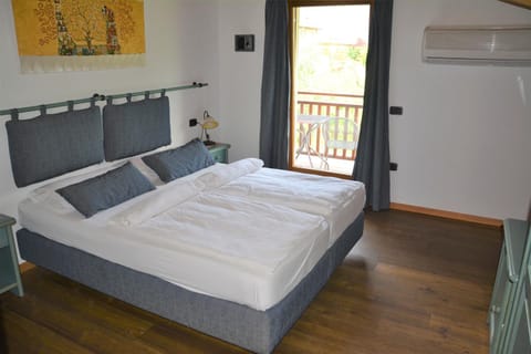 Agritur La Cort Farm Stay in Riva del Garda