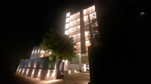 Apna Colombo Appartement-Hotel in Colombo
