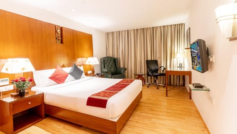 SFO Hotel and Suites Hotel in Bengaluru