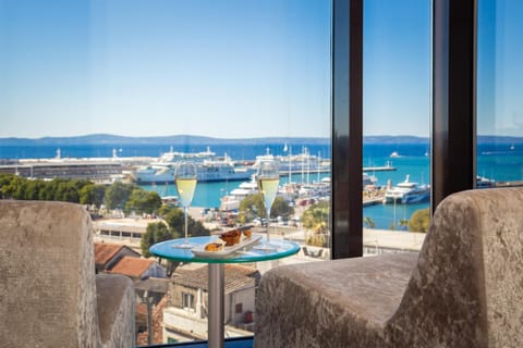 Hotel Luxe Hotel in Split