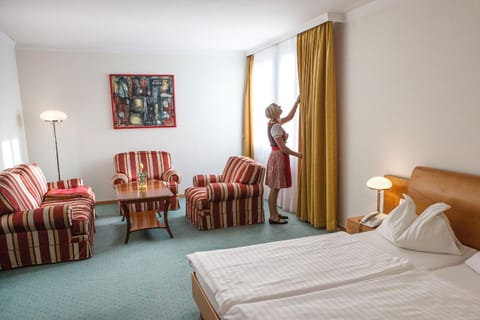 Hotel Exel Hotel in Upper Austria