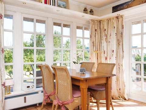 Rasmus-1 Apartment in Nordfriesland