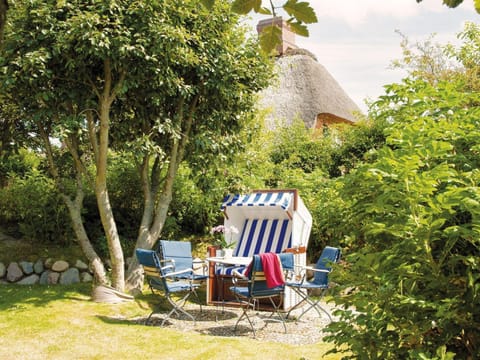 Dorfaue House in Nordfriesland