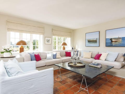 Inselhaus House in Nordfriesland