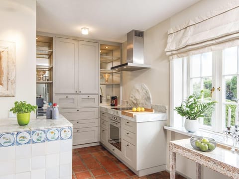 Inselhaus House in Nordfriesland