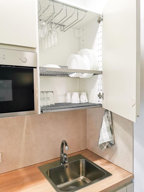 Studija VANAGUPĖS 13 Apartment in Palanga