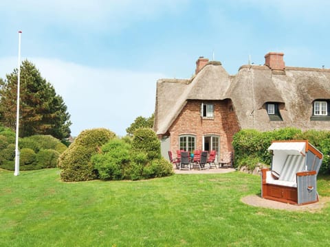 Heideblick House in Nordfriesland