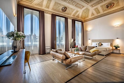 Rivalta Hotel - Alfieri Collezione Hotel in Florence