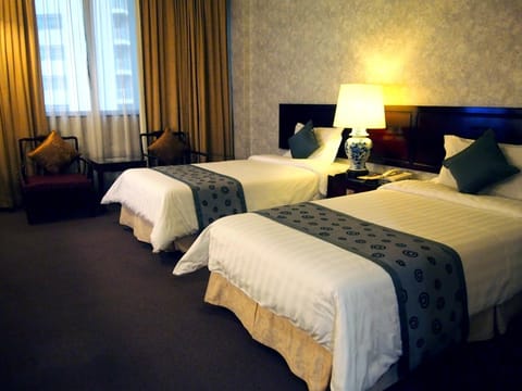 Hotel Royal Hôtel in Singapore