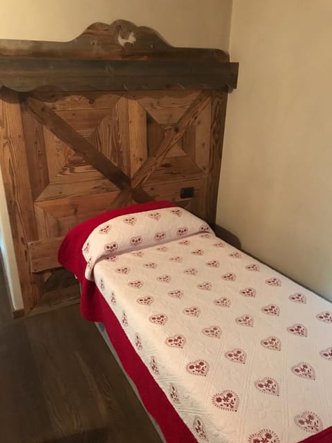 La Meizon de Sara Bed and Breakfast in Aosta