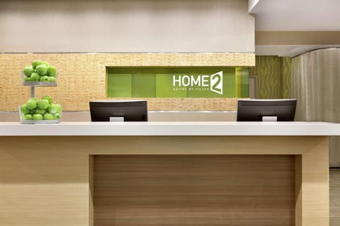 Home2 Suites By Hilton Florence Cincinnati Airport South Hotel in Florence