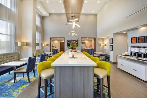 Hampton Inn & Suites By Hilton, Southwest Sioux Falls Hôtel in Sioux Falls