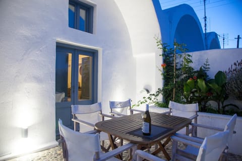 Onirondas Villas Villa in Thera