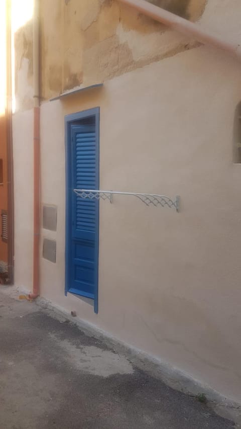 Giulia's place-Locazione Turistica Haus in Castellammare del Golfo