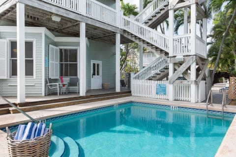 Southernmost Inn Adult Exclusive Inn in Key West