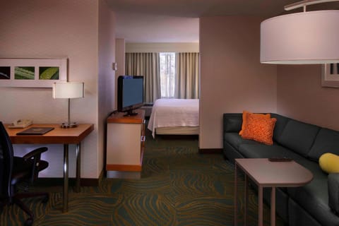 SpringHill Suites by Marriott Waterford / Mystic Hotel in New London
