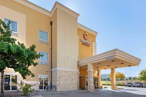 Comfort Suites West Dallas - Cockrell Hill Hotel in Dallas