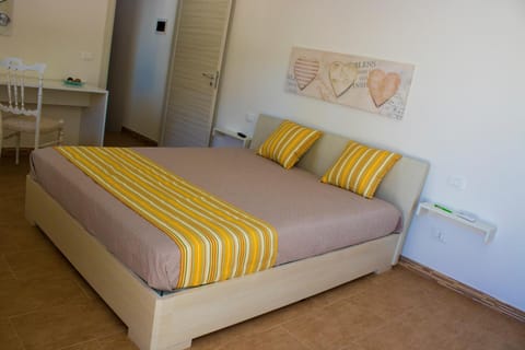 A Casa Di Coso B&B Bed and Breakfast in Marsala