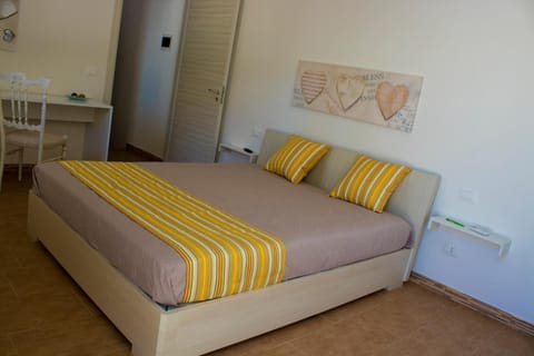 A Casa Di Coso B&B Bed and Breakfast in Marsala