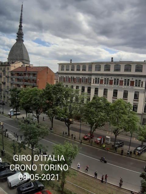 Albergo San Maurizio Hotel in Turin