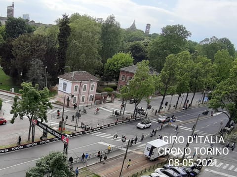 Albergo San Maurizio Hotel in Turin