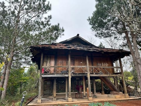 Mu Cang Chai Eco Lodge Nature lodge in Laos