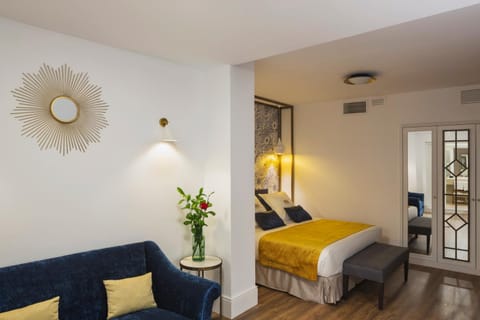 Halo Boutique Hotel Hotel in Seville