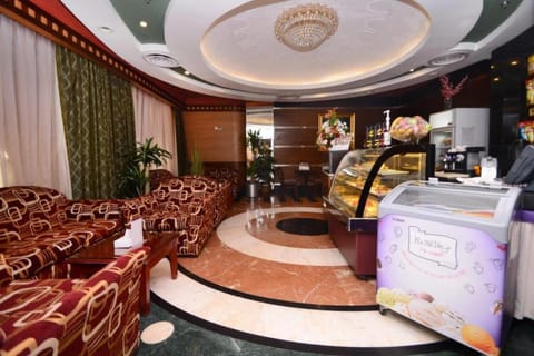 LEADER Al Muna Kareem Hotel Hôtel in Medina