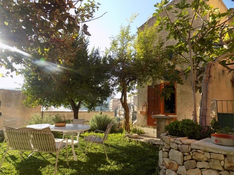 Garden&House Amore Vero House in Modica