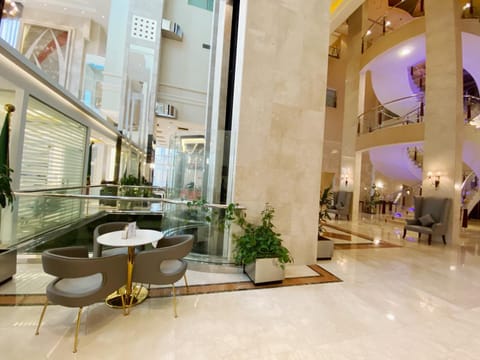 Mercure Corniche Al Khobar Hotel in Al Khobar
