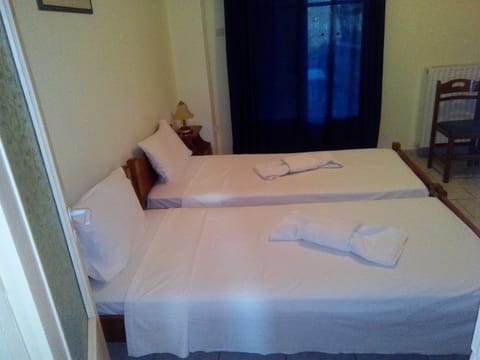Dionisis Apartments Appartement-Hotel in Agia Effimia
