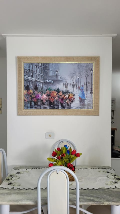 Living room, Decorative detail, Dining area