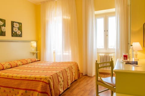 Hotel Minerva Hotel in Assisi