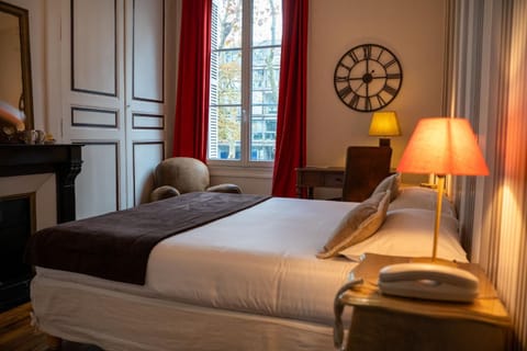 Hotel Val De Loire Hôtel in Tours