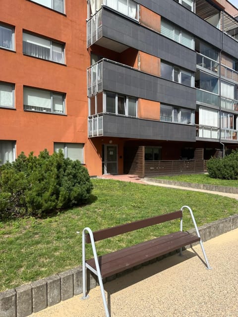 Apartament Birutes 22 Apartment in Klaipėda