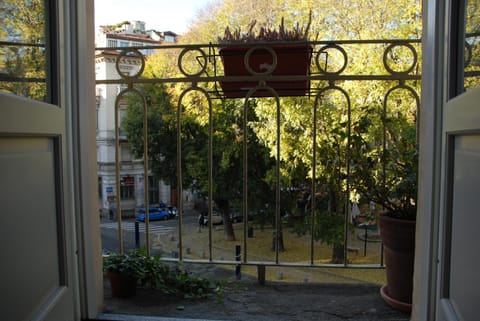 Le Porte di Marzo Condo in Turin