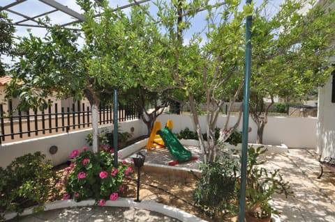 Ocean Village Apartments Eigentumswohnung in Crete