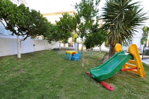 Ocean Village Apartments Eigentumswohnung in Crete