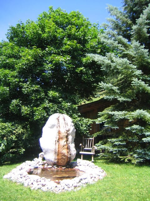 Natural landscape